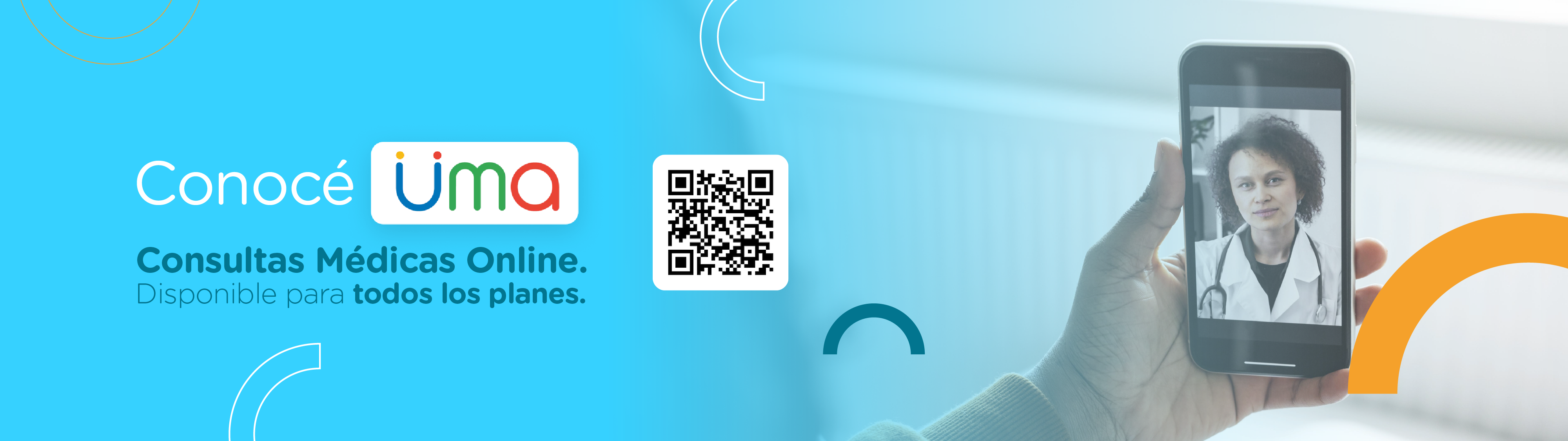 UMA Consulta Médica Online